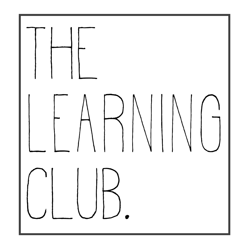 The Learning Club